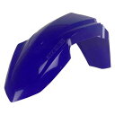 取寄せ フェンダー交換用プラスチック アチェルビス Front Fender - Black 2403020211 DRAG 14031607