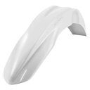 取寄せ フェンダー交換用プラスチック アチェルビス Front Fender - White 2141690002 DRAG 14031661