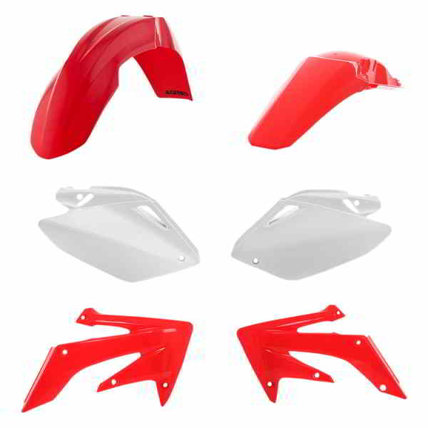 取寄せ 標準ボディ交換用プラスチックキット アチェルビス Standard Replacement Body Kit - OEM 2040960206 DRAG 14031670
