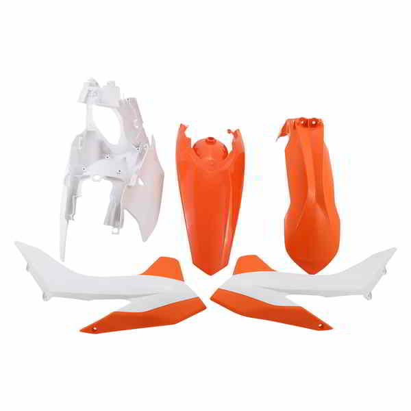 取寄せ 標準ボディ交換用プラスチックキット アチェルビス Standard Replacement Body Kit - OEM 2374134891 DRAG 14031679