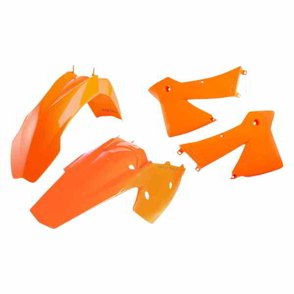 取寄せ 標準ボディ交換用プラスチックキット アチェルビス Standard Replacement Body Kit - OEM 2041140245 DRAG 14031696