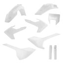 取寄せ 全身交換用プラスチックキット アチェルビス Full Replacement Body Kit - White 2733430002 DRAG 1403...