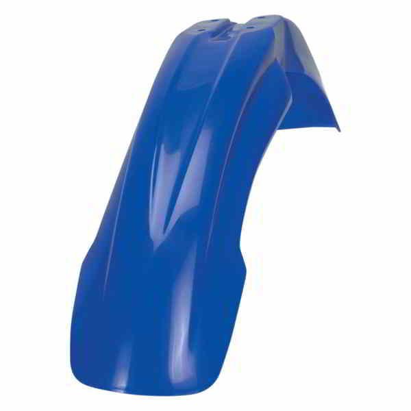 取寄せ フェンダー交換用プラスチック アチェルビス Front Fender - Blue 2040470211 DRAG 15836182