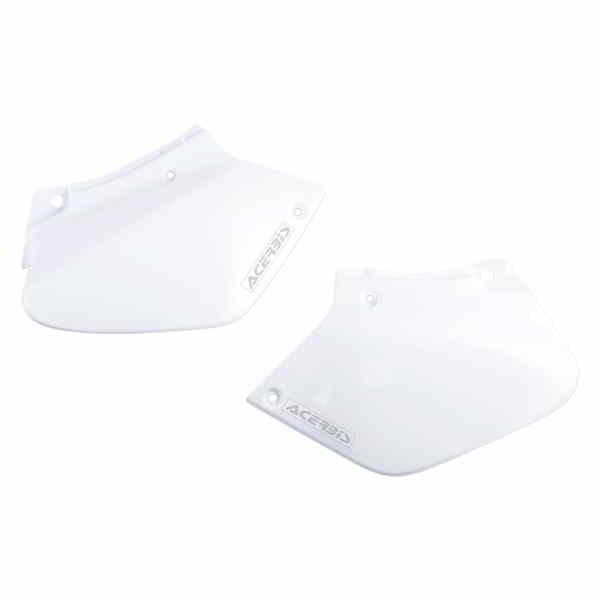 取寄せ 交換用サイドパネル アチェルビス Side Panels - White 2043500002 DRAG 15913406
