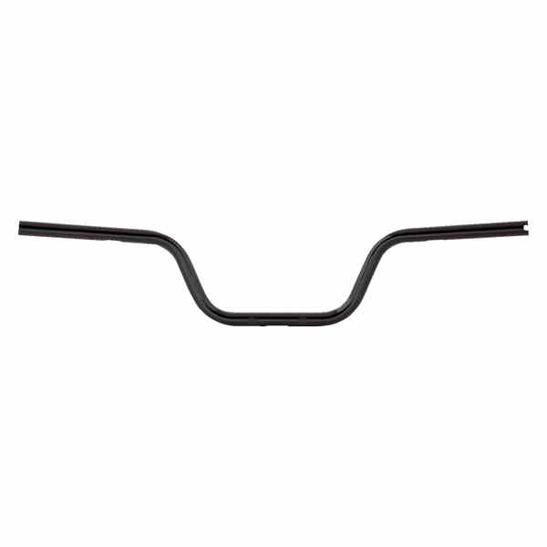 取寄せ HANDLEBAR MX TALL GLOSS BLACK 520-047 DRAG 06016761