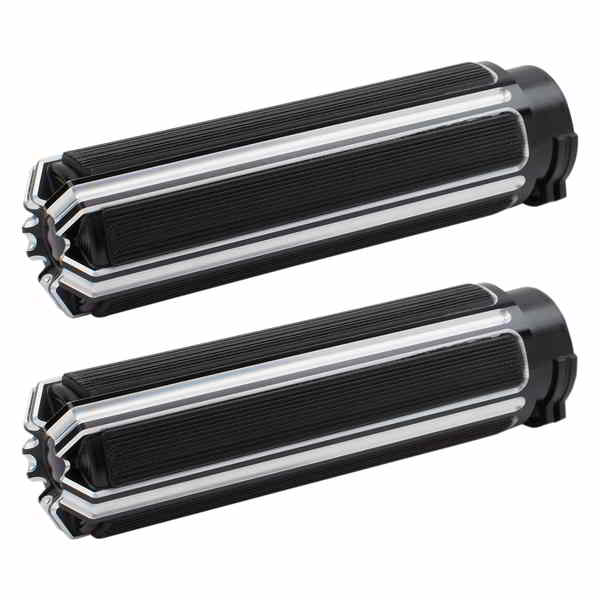  Ness-Tech 10Υեȥå ͥ Black 10-Gauge Grips for Cable 07...