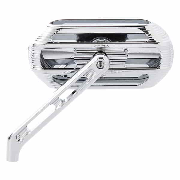  ɥåߥ顼 ͥ Sidekick Mirror - Left - Chrome 510-001 DRAG 06401...