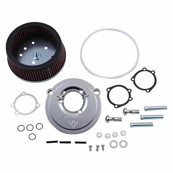  Big Sucker ե륿å ͥ Air Cleaner Stage-1 09-19XL 18-446 DRA...