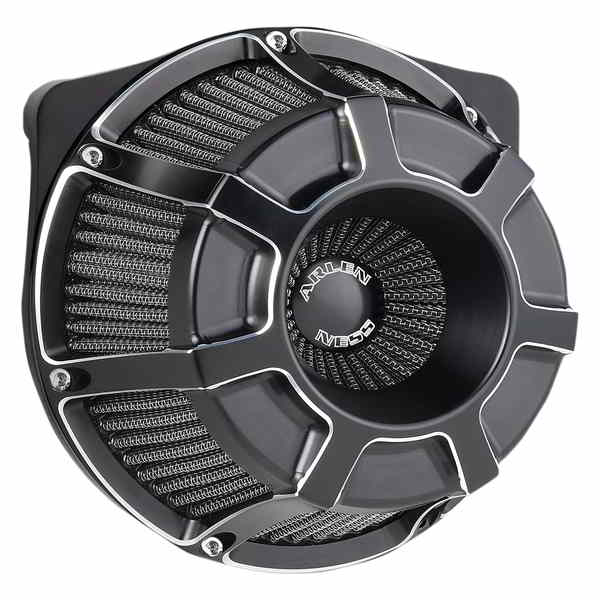 ե꡼꡼ʡå - Ф ͥ Air Cleaner Beveled 17-18FL Black 18-919 DRAG 10102090