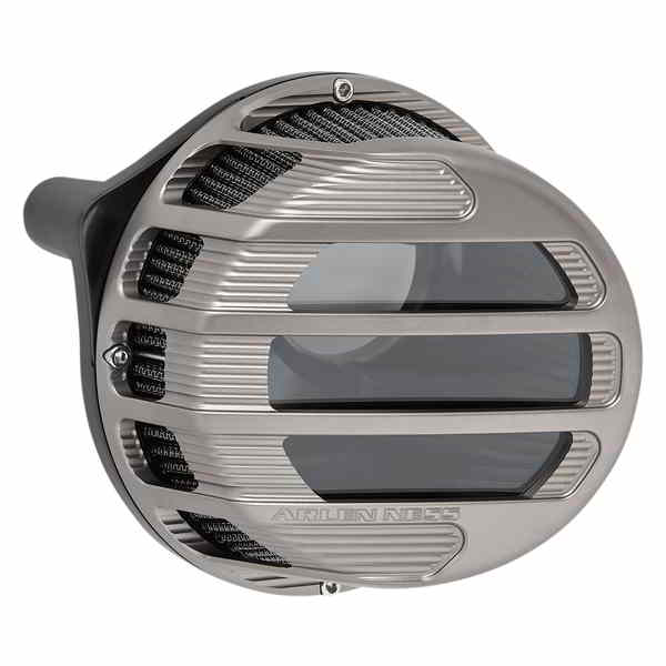 取寄せ エアクリーナーサイドキック アレンネス Cleaner Air Sidekick Titanium 81-308 DRAG 10102658
