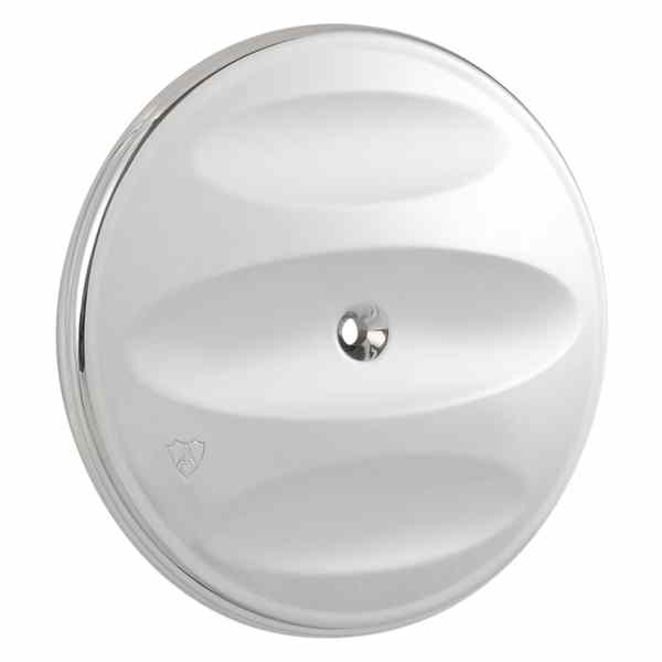  ꡼ʡγ¦С ͥ Cover Scalloped Stage-1 Chrome 18-781 DRAG 101...