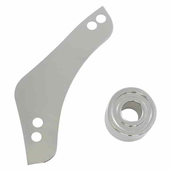 取寄せ アレンネス COVER PLT INVERT AC 600-055 DRAG 10140315