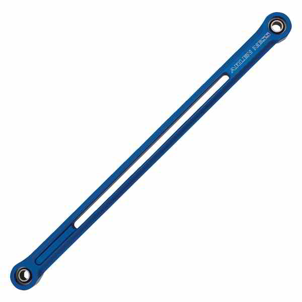 取寄せ SHIFT ROD SPEEDLINER BLUE 421-004 DRAG 16010583