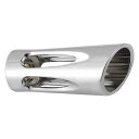 取寄せ Ness-Tech ShiftPeg アレンネス Shift Peg - Deep Cut - Chrome 06-471 DRAG 16030087