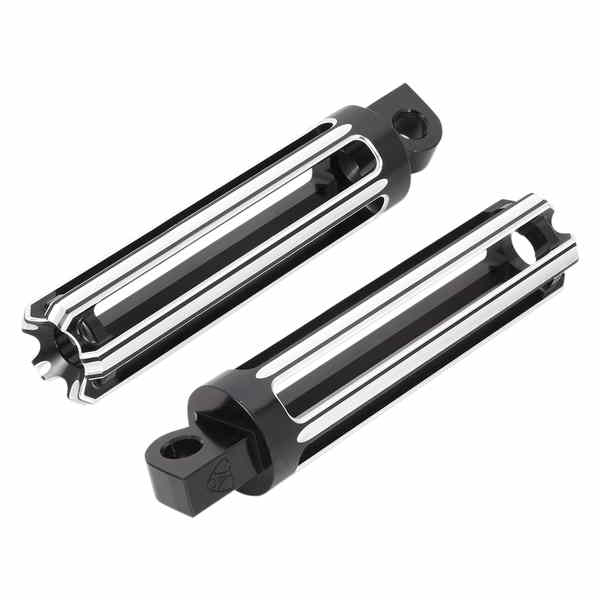  10ޥȥեåȥڥ ͥ Peg - 10 Gauge - Black 06-114 DRAG 16201464