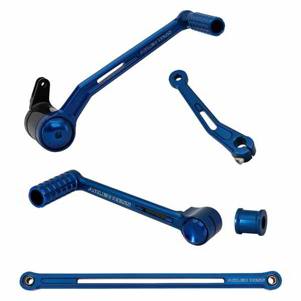 取寄せ CONTROL KIT SOLO SPEEDLINER BLUE 420-134 DRAG 16230605