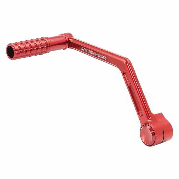  SHIFT LEVER SPEEDLINERRED 420-138 DRAG 16230621