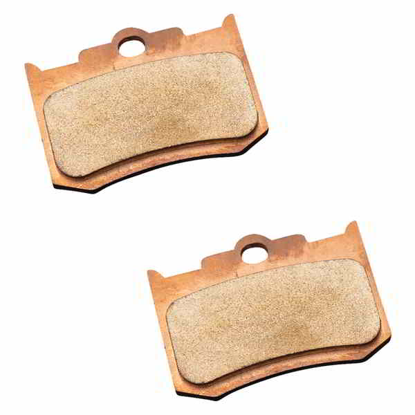 取寄せ ブレーキパッド - 4ピストン アレンネス Brake Pads - 4-Piston 02-231 DRAG 17213250