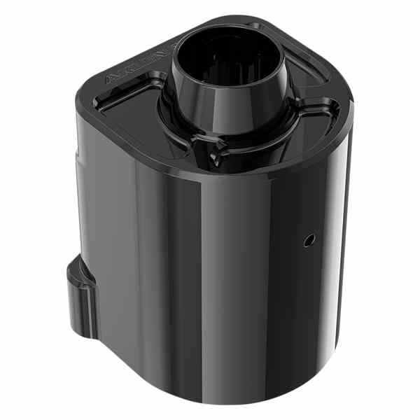 取寄せ イグニッションスイッチカバー - ブラック アレンネス Ignition Switch Cover - Black 130-005 ..