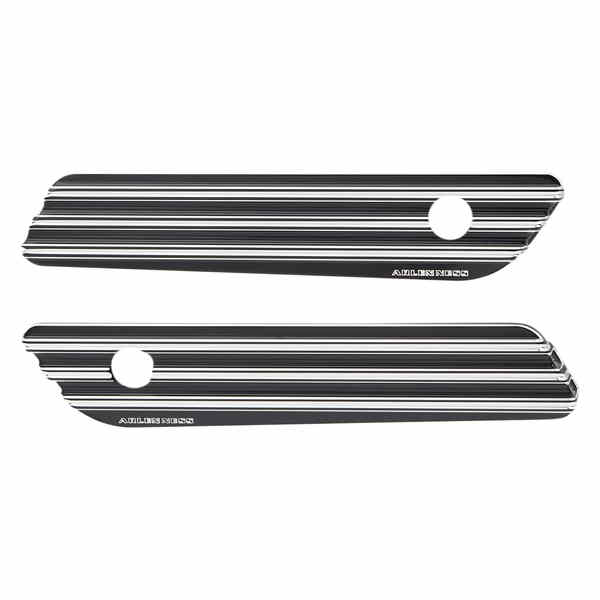  Ness-Tech SaddleBag10ҥ󥸥С ͥ 10-Gauge Covers - Black - 14-...