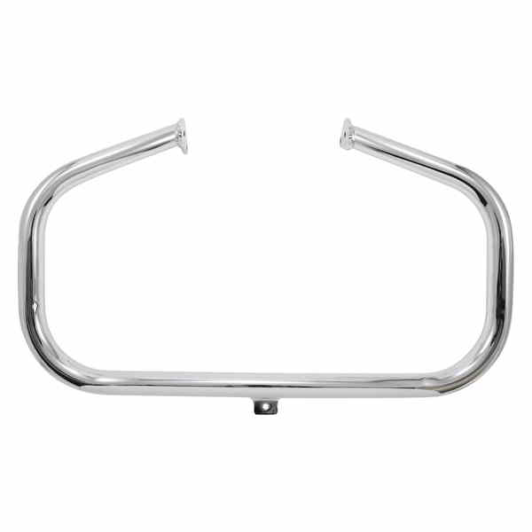 取寄せ 脂肪の多い高速道路バー コブラ Freeway Bar - Fatty - Chrome - Touring 601-2202 DRAG 05051111