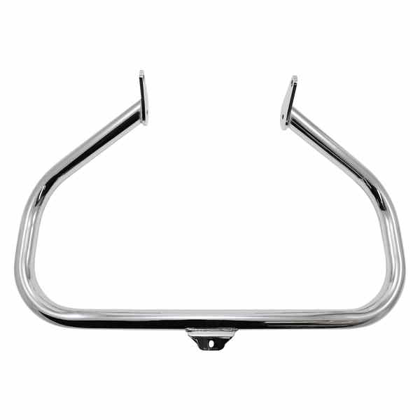 取寄せ 脂肪の多い高速道路バー コブラ Freeway Bar - Fatty - Chrome - FLSTC 601-2205 DRAG 05051129