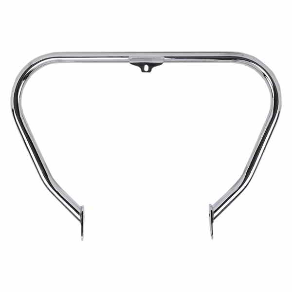 取寄せ Vベンドフリーウェイバー コブラ V-Bend Freeway Bar - Chrome - Dyna 601-2110 DRAG 05051830