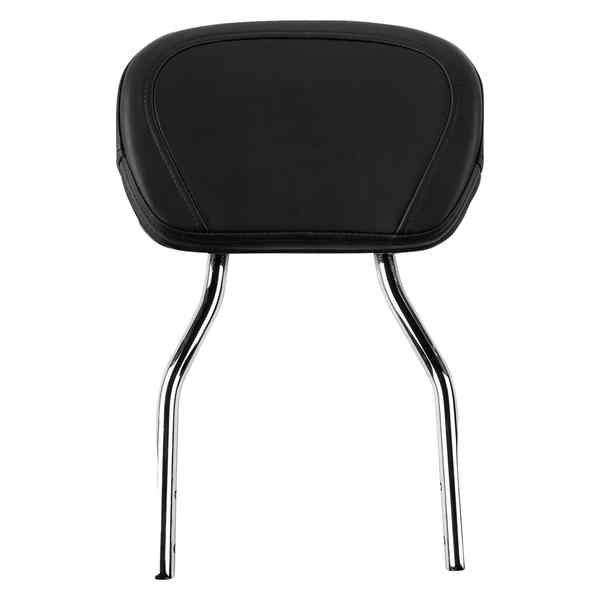 取寄せ ラウンドシシーバーキット コブラ Sissy Bar - Tall - VT750 Aero 02-7618 DRAG 15010193