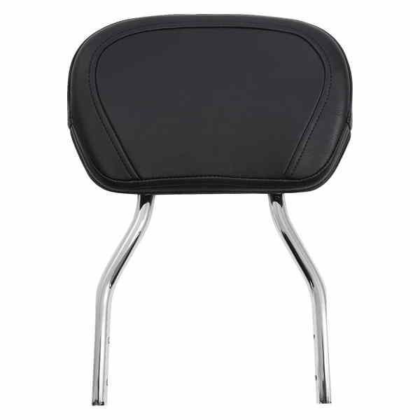 取寄せ ラウンドシシーバーキット コブラ Sissy Bar - Short - VTX1800C 02-8650 DRAG 15010217