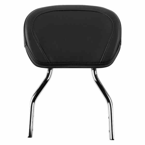 取寄せ ラウンドシシーバーキット コブラ Sissy Bar - Short - Roadliner 02-8760 DRAG 15010225