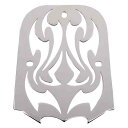 取寄せ 背もたれ挿入 コブラ Tall Backrest Insert - Tribal 02-5054 DRAG 15060012