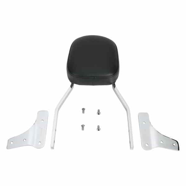  Square Sissy Barå - ɸ ֥ Sissy Bar - Standard - VN1500D 02-5440 DRAG BLV25440