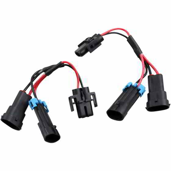 取寄せ パスランプアダプター カスタム ダイナミクス Passing Lamp Adapter - Indian PB-IPLA DRAG 20011856