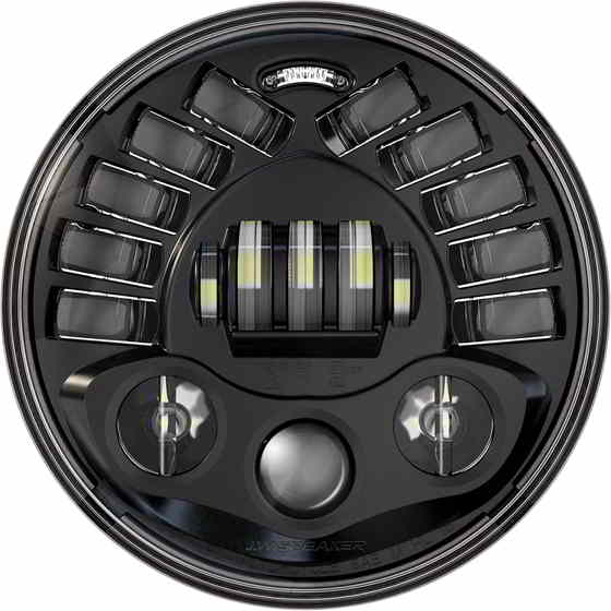  Probeam Ŭإåɥ  ʥߥ Adaptive Headlight with Adapter - 7 -...
