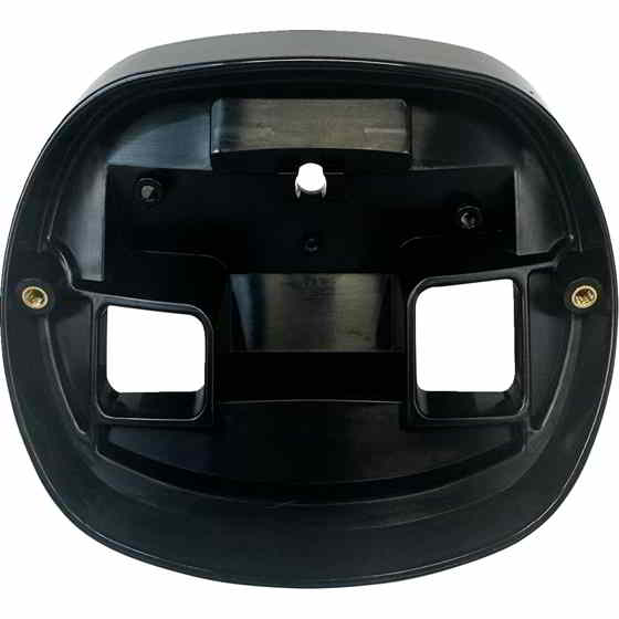  ʥߥ BASEPLATE TAILLIGHT SOFTAIL GLOSS BLACK TL-BASE-18ST-B ...