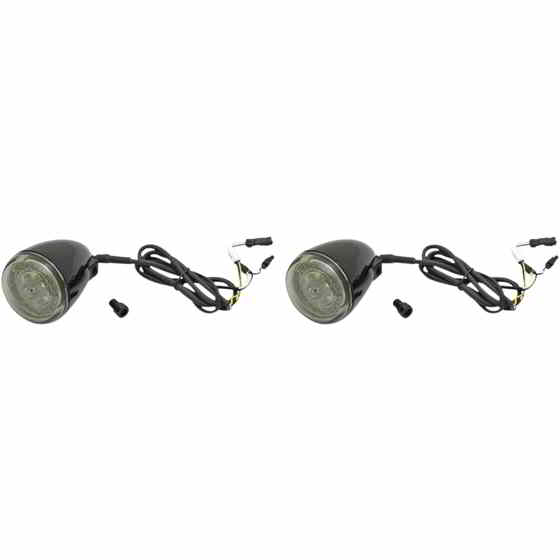  Probeam DynamicRingz LEDեȥ󿮹  ʥߥ ProBEAM Turn Signals...