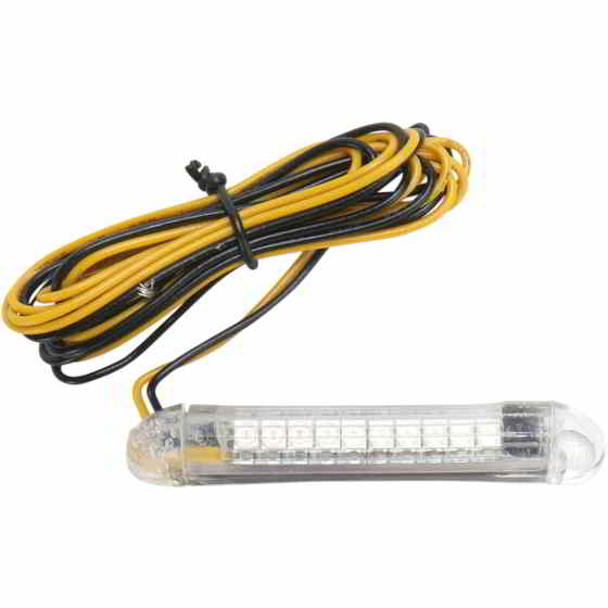 取寄せ Truflex フレキシブルLEDストリップ カスタム ダイナミクス TruFLEX LED Strip - 2.2 - Amber/C..
