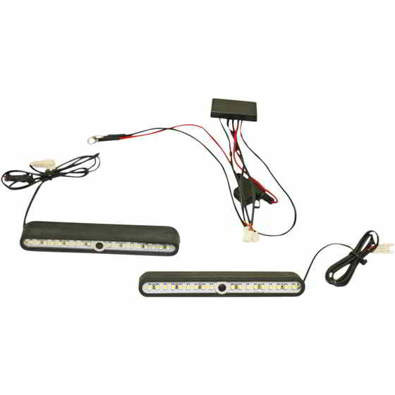 取寄せ サドルバッグライトキット カスタムダイナミクス Saddlebag Light Kit CD-SB-LIGHT DRAG 20402266