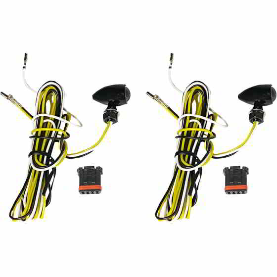 取寄せ カスタムダイナミクス LIGHT TSIG MCRO AMB/WHT B CD-MICRO-AW2-B DRAG 20403046