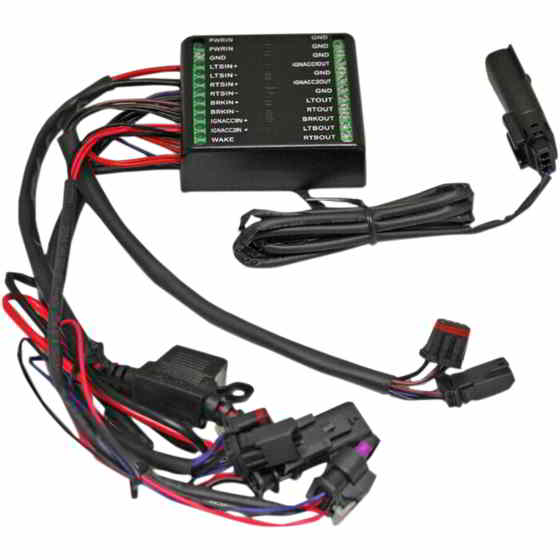 取寄せ 負荷アイソレータモジュール カスタムダイナミクス Load Isolator Module CD-DLI-SFT DRAG 20500297