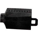 取寄せ Proglow エンドキャップ カスタム ダイナミクス Endcap - 7 Pack PG-CAP DRAG 21201106