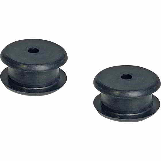  ǥ奢륫顼å饤ѤΥ॰å  ʥߥ Saddlebag Grommets - 4 Wire GRO...