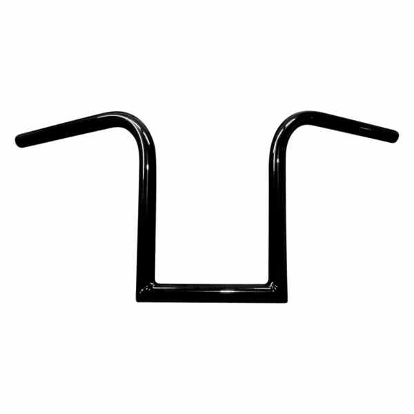  ŤعΥϥɥС LAåѡ Handlebar - Bourbon Ape - 10 - Black LA-7381-...