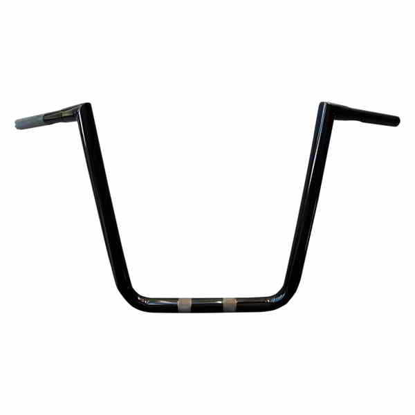 取寄せ 11/4 ビッグツインピークス重いハンドルバー LA チョッパーズ Handlebar - Big Twin Peaks - He..