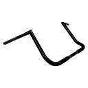 取寄せ APEハンガーハンドルバーキット LA チョッパーズ Handlebar and Cable Kit - 14 - Black LA-7361KT1-1...