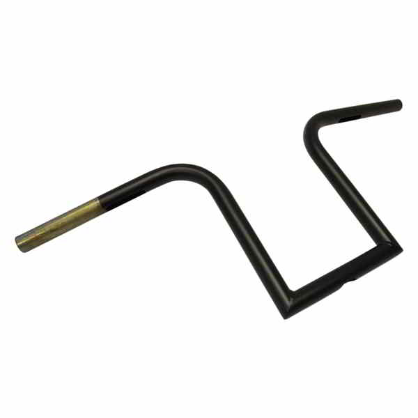  ŤعΥϥɥС LAåѡ Handlebar - Bourbon Ape - 10 - Flat Black LA-...