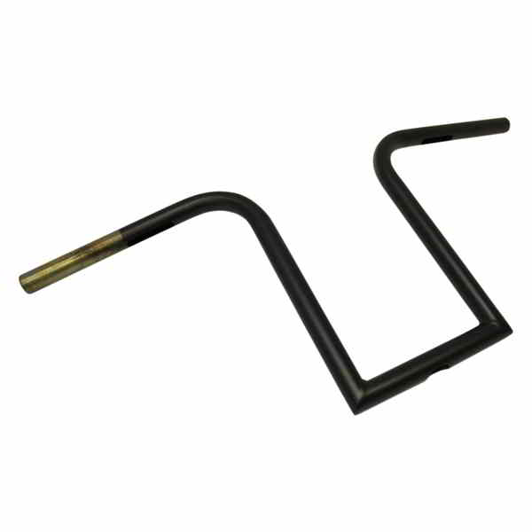  ŤعΥϥɥС LAåѡ Handlebar - Bourbon Ape - 12 - Flat Black LA-...