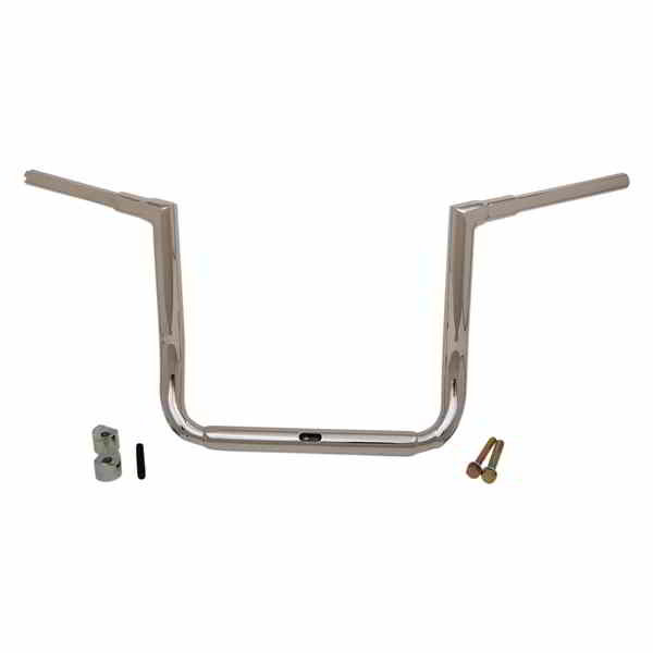 LAåѡ Handlebar - Grande Twin Peaks - 14 - Chrome LA-7364-14 DR...