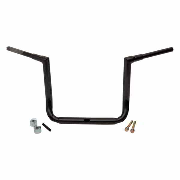  LAåѡ Handlebar - Grande Twin Peaks - 14 - Black LA-7364-14B DR...