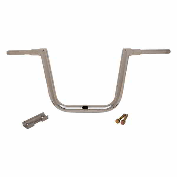  LAåѡ Handlebar - Grande Twin Peaks - 13 - Chrome LA-7313-63 DR...